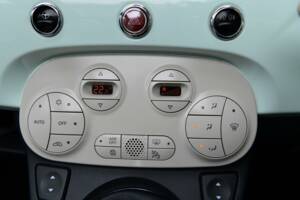 Image 31/45 of FIAT 500 C (2015)