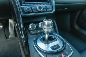 Image 48/50 de Audi R8 V10 (2011)