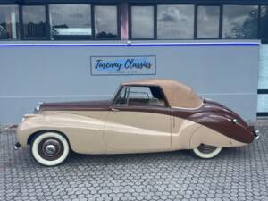 Immagine 1/28 di Daimler DB 18 (1952)