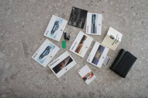 Bild 22/26 von Porsche 911 Turbo (2007)