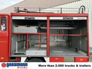 Image 11/15 of Iveco Magirus 60-9 (1986)