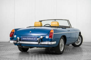 Afbeelding 46/50 van MG MGB (1973)
