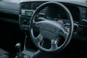 Bild 32/50 von Volkswagen Golf III Cabrio 2.0 (1995)