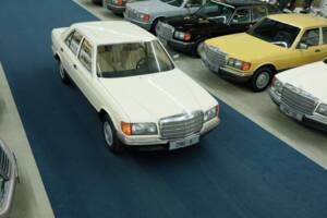 Bild 3/50 von Mercedes-Benz 280 S (1982)