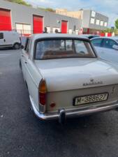 Immagine 15/52 di Peugeot 404 Break (1964)
