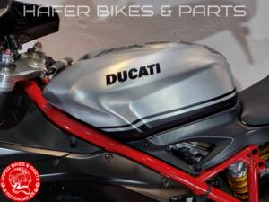 Imagen 43/55 de Ducati DUMMY (2010)