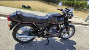 Afbeelding 5/10 van BMW R 65 (1989)