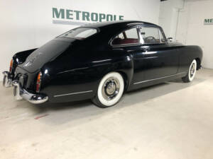 Imagen 3/31 de Bentley S1 Continental Mulliner (1959)