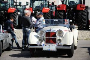 Bild 17/52 von Alvis Speed 25 (1937)