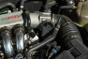 Image 47/47 of Alfa Romeo 166 2.5i V6 24V (2000)