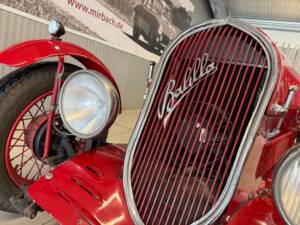 Immagine 18/19 di FIAT 508 Balilla Series 1 (1934)