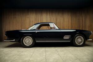 Image 27/92 of Maserati 3500 GT Touring (1957)