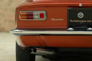 Image 23/50 of Maserati Mistral 3700 (1968)