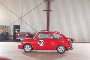 Afbeelding 12/50 van Abarth Fiat 1000 TC (1962)