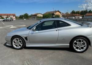 Bild 6/8 von Alfa Romeo GTV 2.0 Twin Spark (2001)