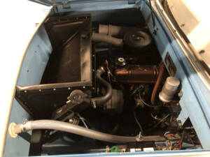 Image 23/25 of Amphicar 770 (1962)