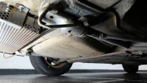 Bild 32/35 von Porsche 911 2.7 S (1975)