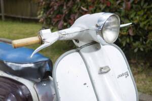 Image 15/36 of Innocenti Li 125 (1961)