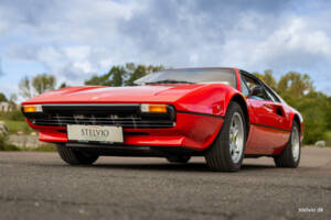 Afbeelding 16/65 van Ferrari 308 GTB (1978)