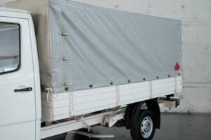 Image 6/43 of Mercedes-Benz T1 208 (1981)