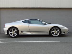 Afbeelding 2/99 van Ferrari 360 Modena (2000)
