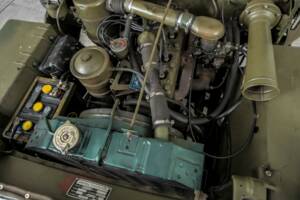 Afbeelding 39/50 van Willys MB (1943)