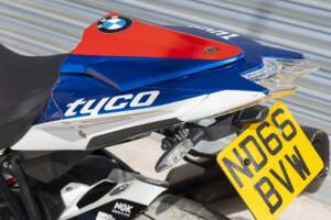 Bild 39/48 von BMW S 1000RR 'TYCO' BSB Race Replica (2016)