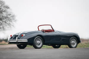 Image 7/19 de Jaguar XK 150 3.4 S OTS (1958)