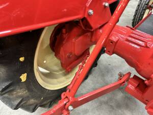 Image 12/50 of Porsche-Diesel Junior K (1961)