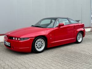 Afbeelding 5/21 van Alfa Romeo SZ (1991)
