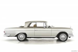 Bild 5/50 von Mercedes-Benz 300 SE (1967)