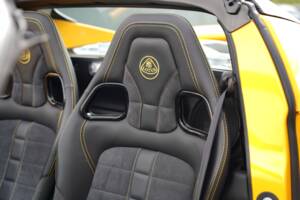 Bild 18/50 von Lotus Elise Sport 240 "Final Edition" (2021)
