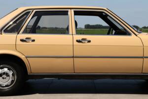 Imagen 19/50 de Audi 80 GL (1979)