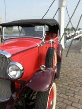 Obraz 5/6 pojazdu Graham-Paige Phaeton (1930)