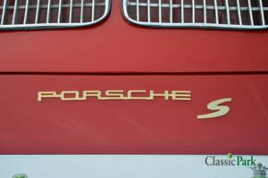 Immagine 39/50 di Porsche 356 B 1600 (1962)