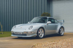 Image 55/104 of Porsche 911 Carrera RS (1995)