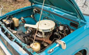 Imagen 82/87 de Toyota Hilux (1975)