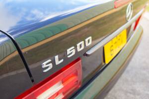 Bild 22/26 von Mercedes-Benz SL 500 (1999)
