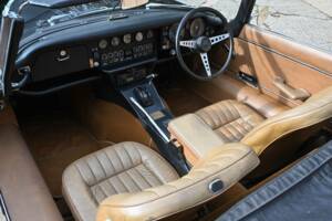 Bild 30/50 von Jaguar E-Type V12 (1974)