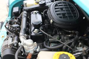 Image 44/50 de Mini Cooper 1.3i MPI (1999)