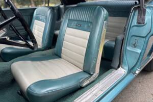 Imagen 21/40 de Ford Mustang GT (1965)