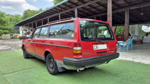 Imagen 12/49 de Volvo 245 Super Polar (1992)