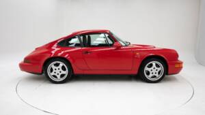 Bild 9/15 von Porsche 911 Carrera RS (1992)