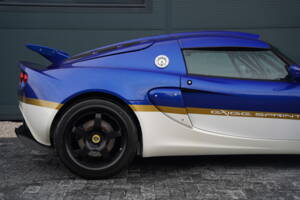 Imagen 14/50 de Lotus Exige S 240 (2008)