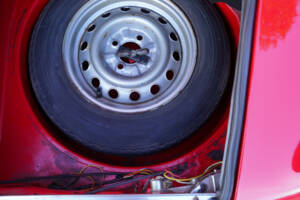 Image 21/50 of Alfa Romeo 2000 GTV (1972)