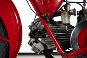 Bild 11/50 von Moto Guzzi Falcone Turismo (1960)