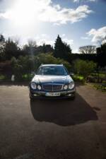 Immagine 15/25 di Mercedes-Benz E 280 CDI T (2009)