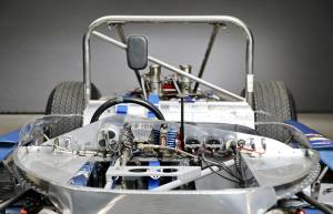 Bild 37/50 von McLaren-Elva M1A (1965)