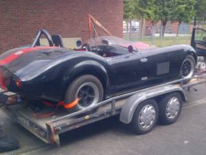 Immagine 6/8 di Kellison Astra J-5 (1961)