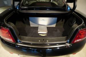 Bild 13/20 von Aston Martin V12 Vanquish (2004)